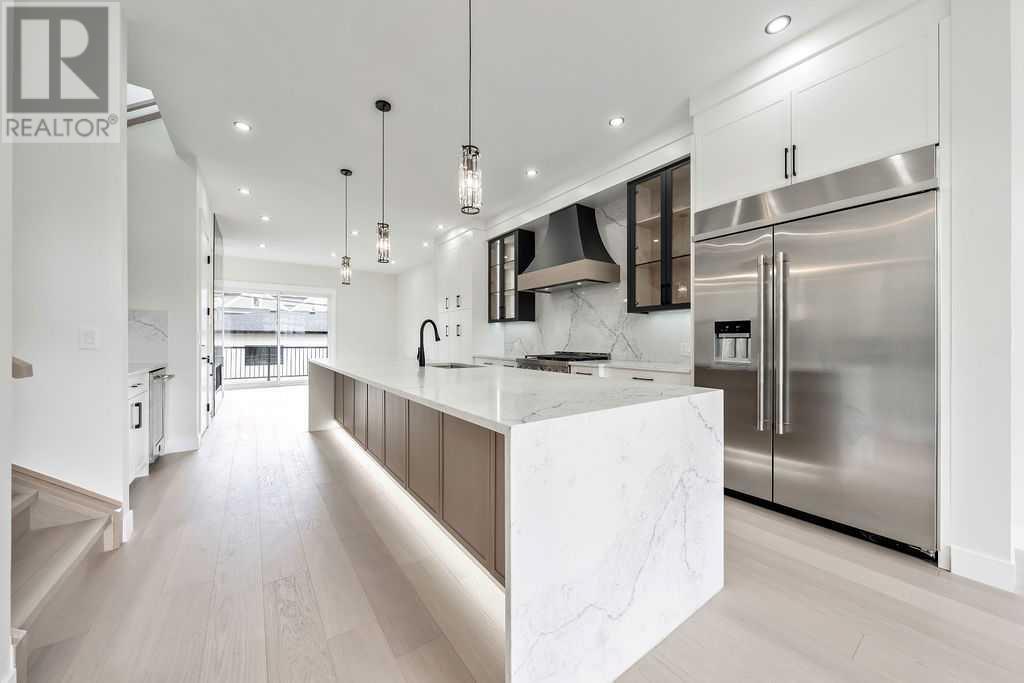 Single Family House for Sale in   Street NW Banff Trail Calgary 