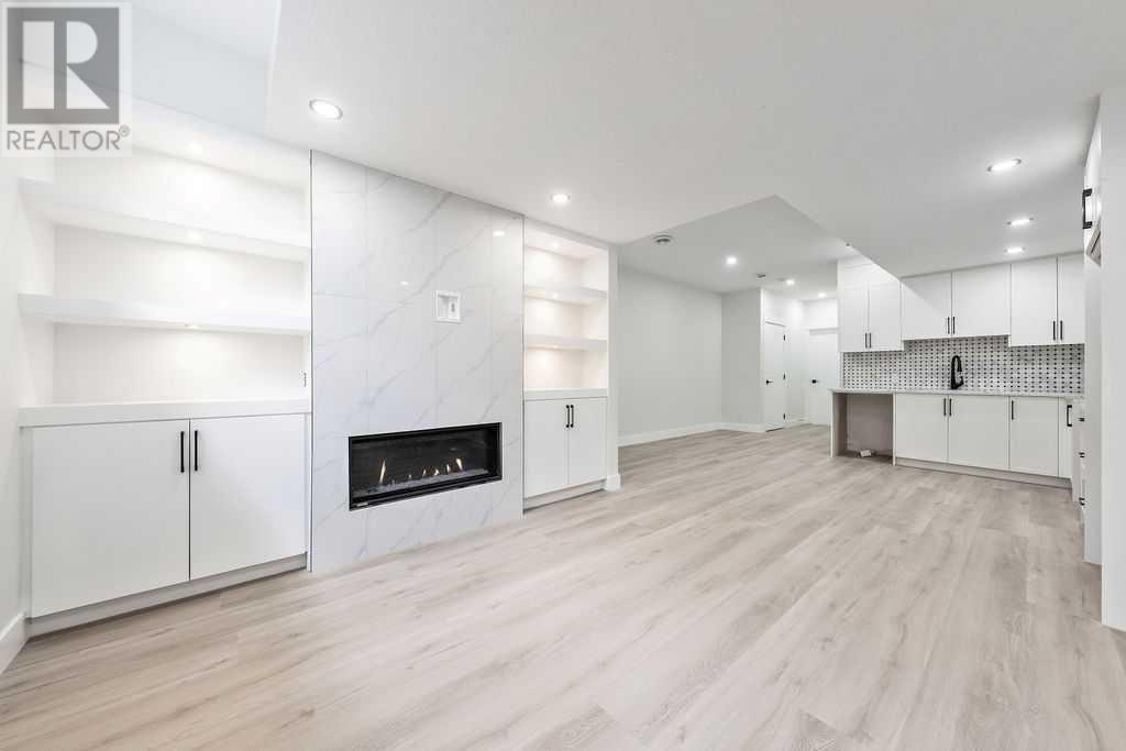 Single Family House for Sale in   Street NW Banff Trail Calgary 