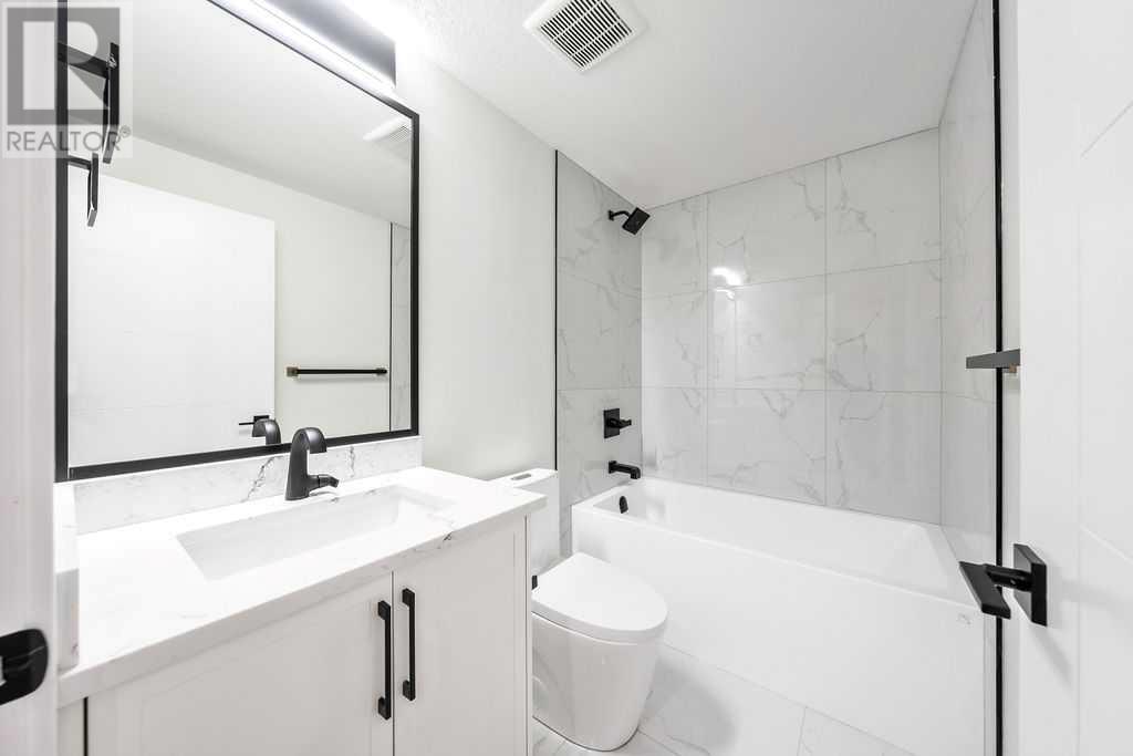 Single Family House for Sale in   Street NW Banff Trail Calgary 