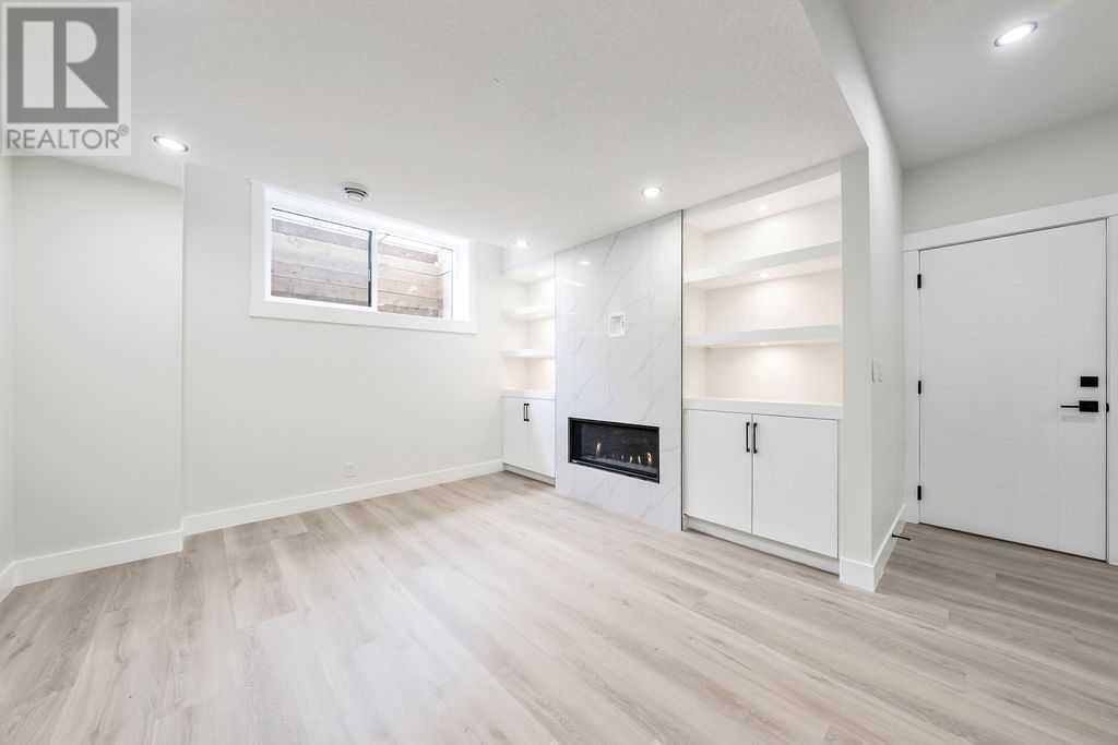 Single Family House for Sale in   Street NW Banff Trail Calgary 