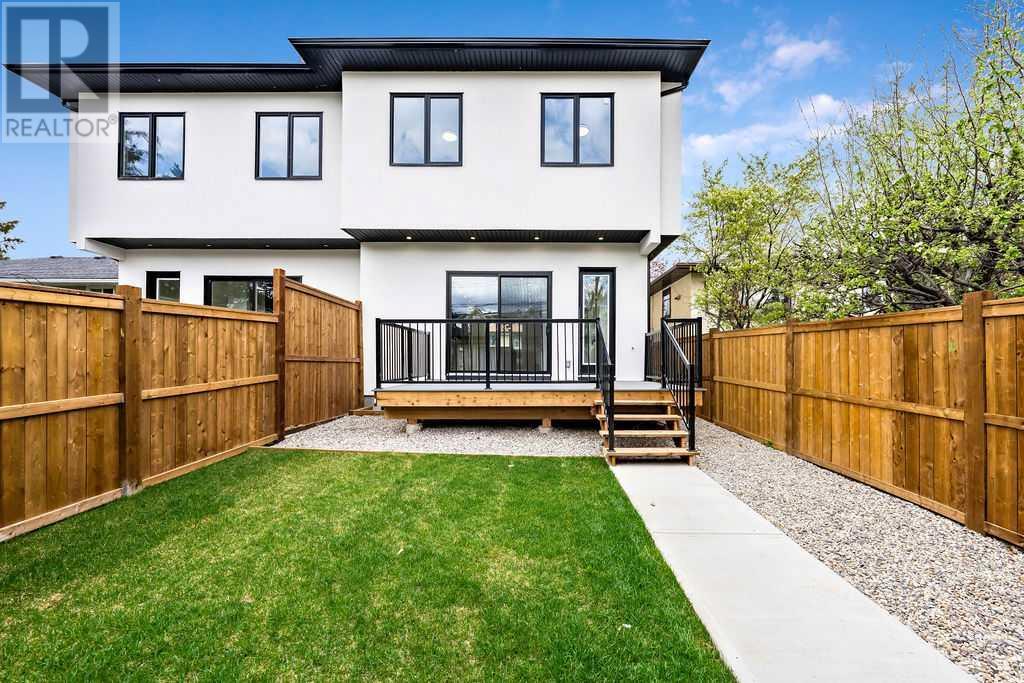 Single Family House for Sale in   Street NW Banff Trail Calgary 