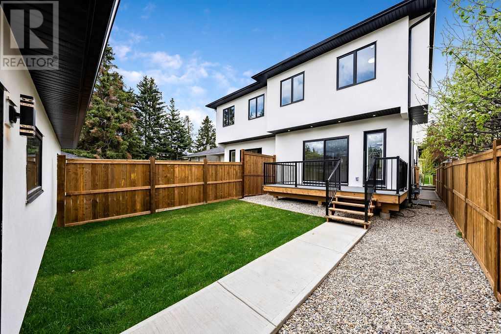 Single Family House for Sale in   Street NW Banff Trail Calgary 