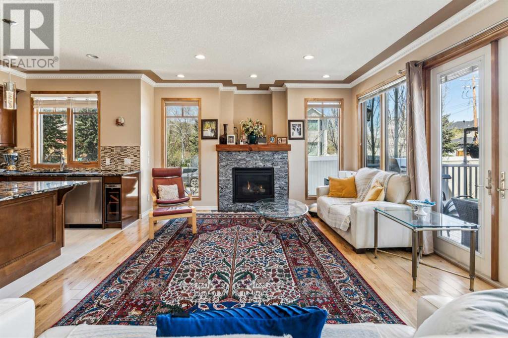 Single Family House for Sale in  Montgomery Avenue NW Montgomery Calgary 