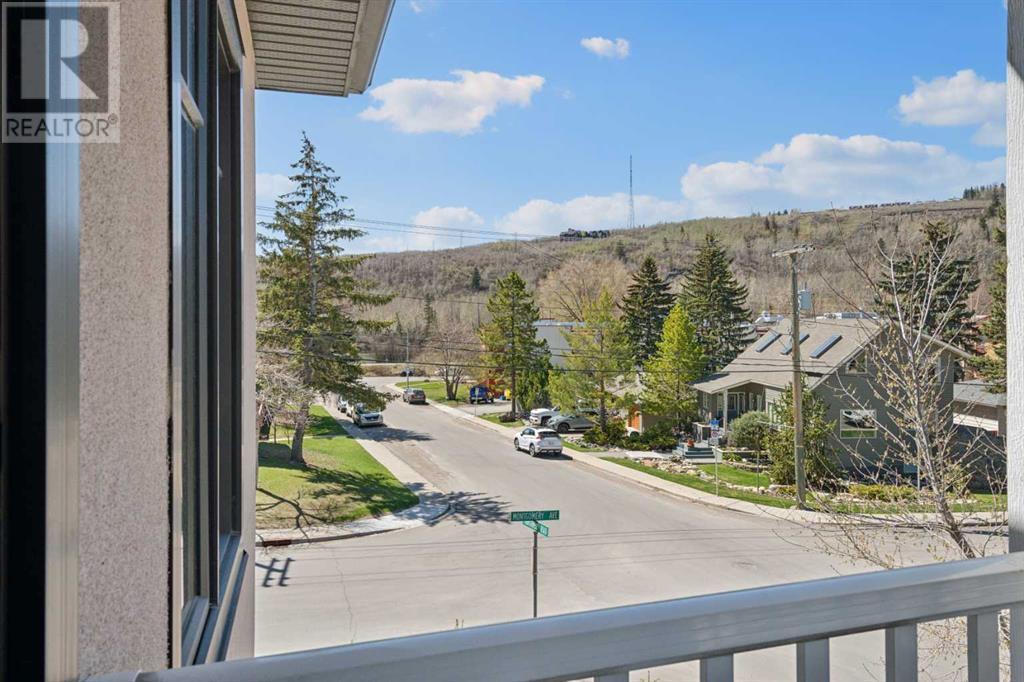 Single Family House for Sale in  Montgomery Avenue NW Montgomery Calgary 