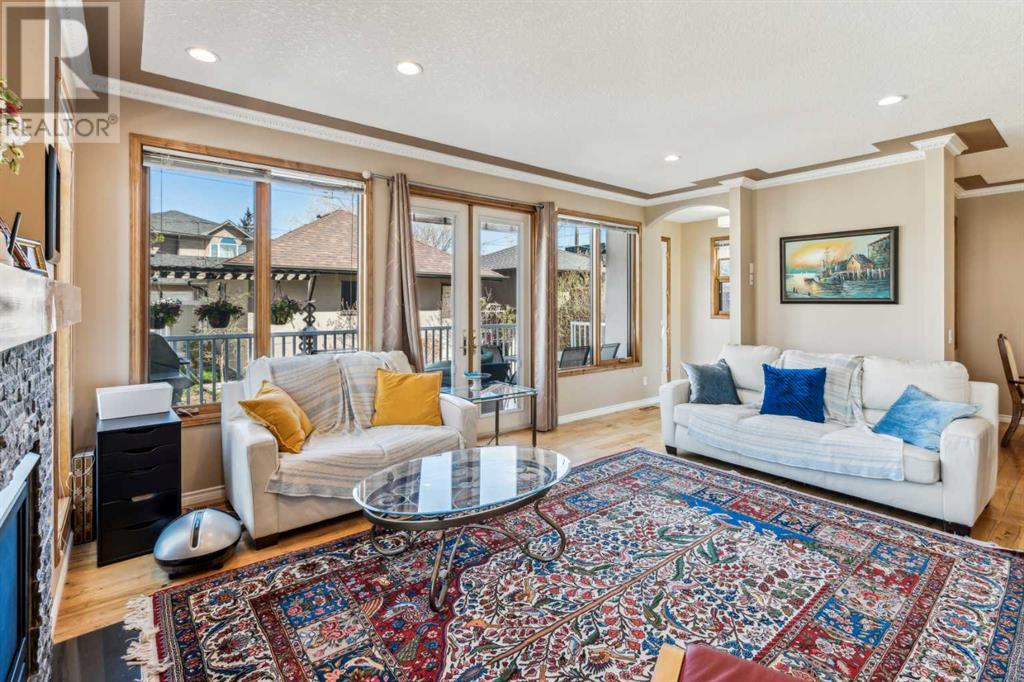Single Family House for Sale in  Montgomery Avenue NW Montgomery Calgary 