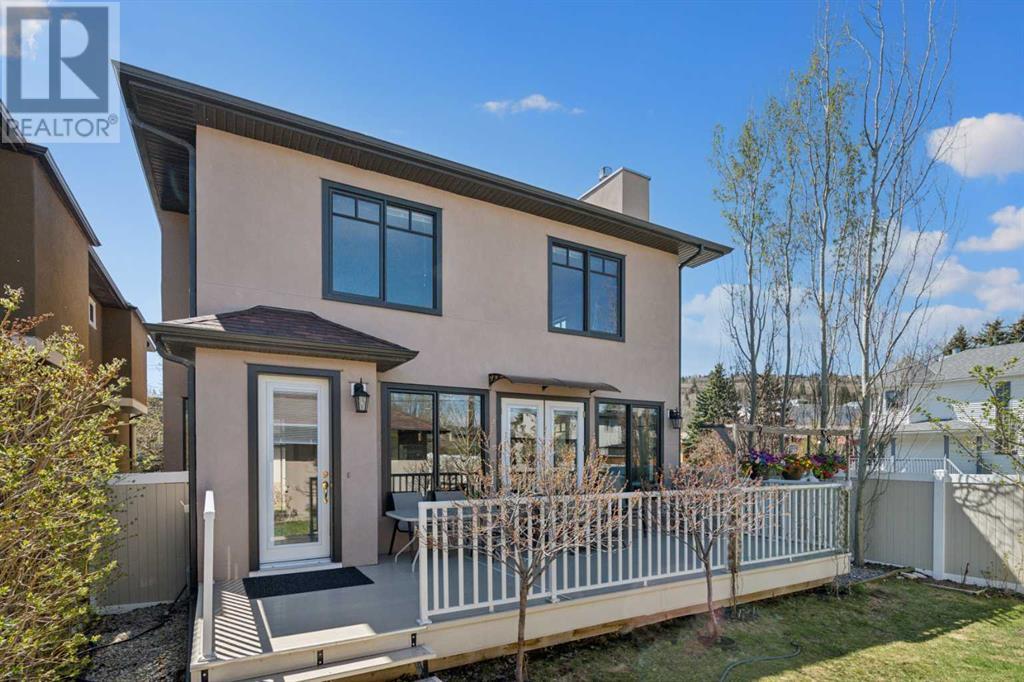 Single Family House for Sale in  Montgomery Avenue NW Montgomery Calgary 