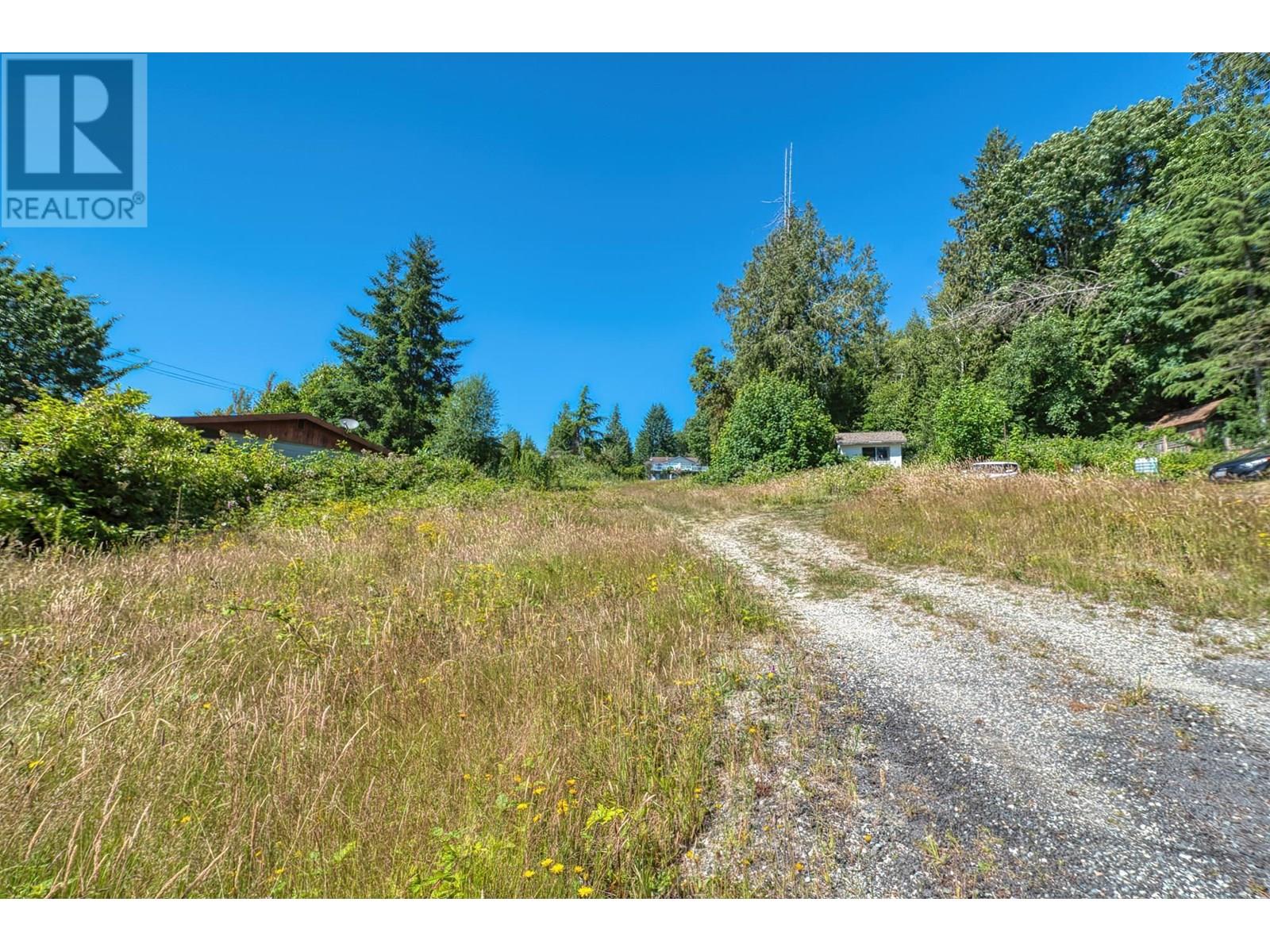 Lot 2 LILAC STREET, Sechelt