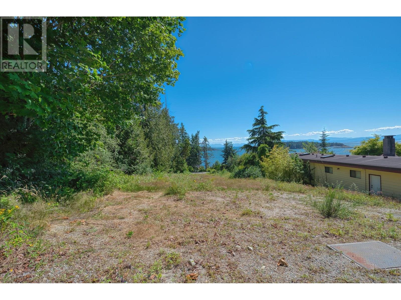 Lot 2 LILAC STREET, Sechelt