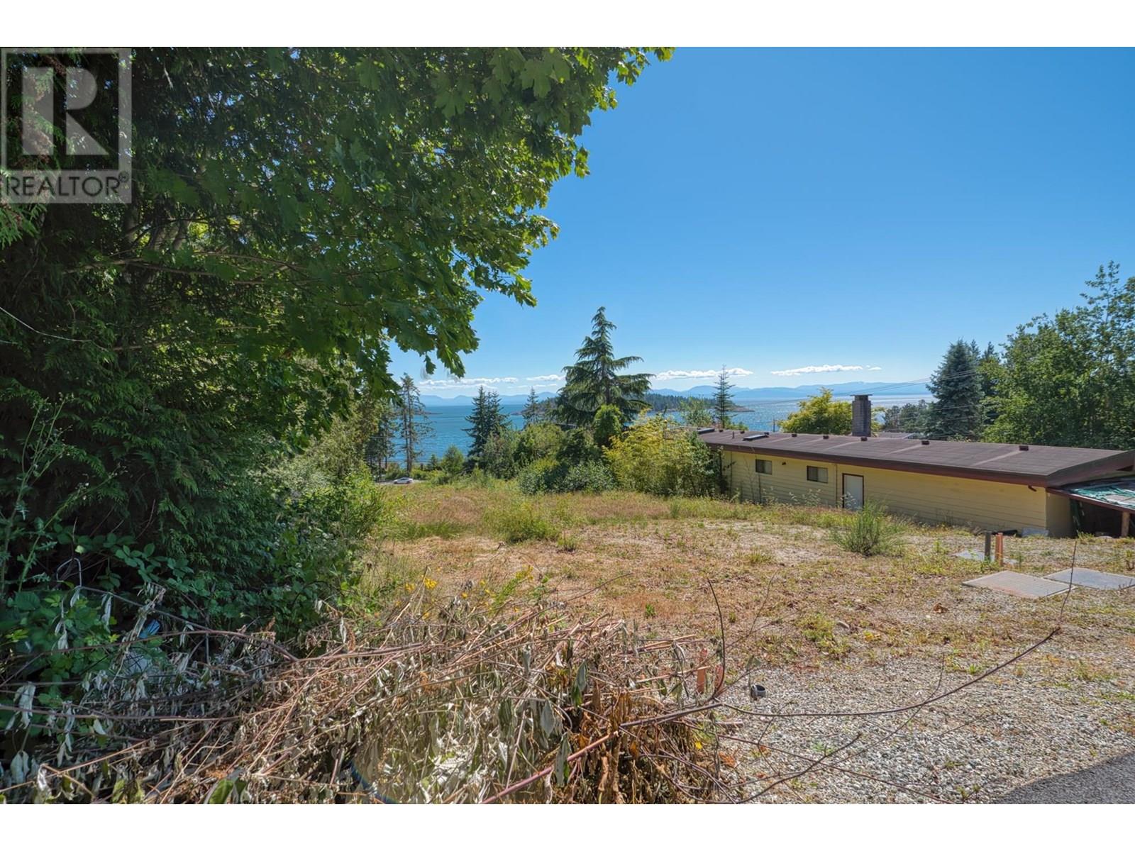 Lot 2 LILAC STREET, Sechelt
