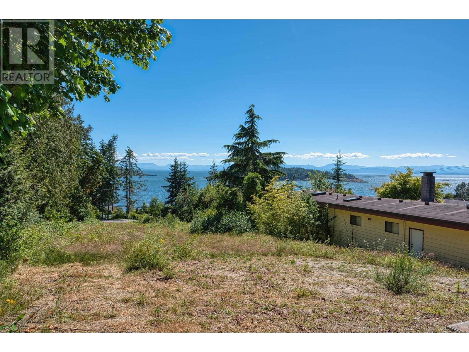 Lot 2 LILAC STREET, Sechelt