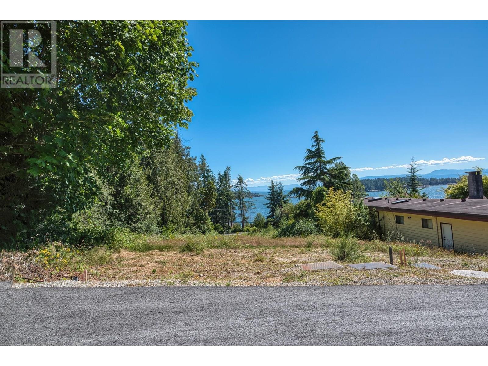 Lot 2 LILAC STREET, Sechelt