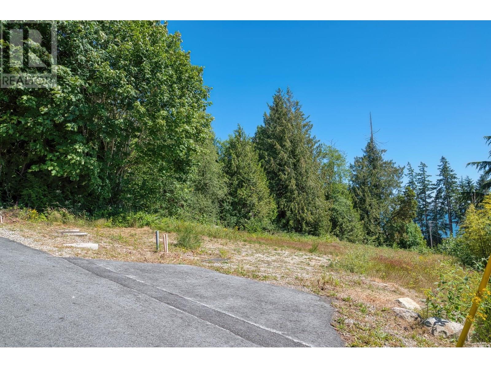 Lot 2 LILAC STREET, Sechelt