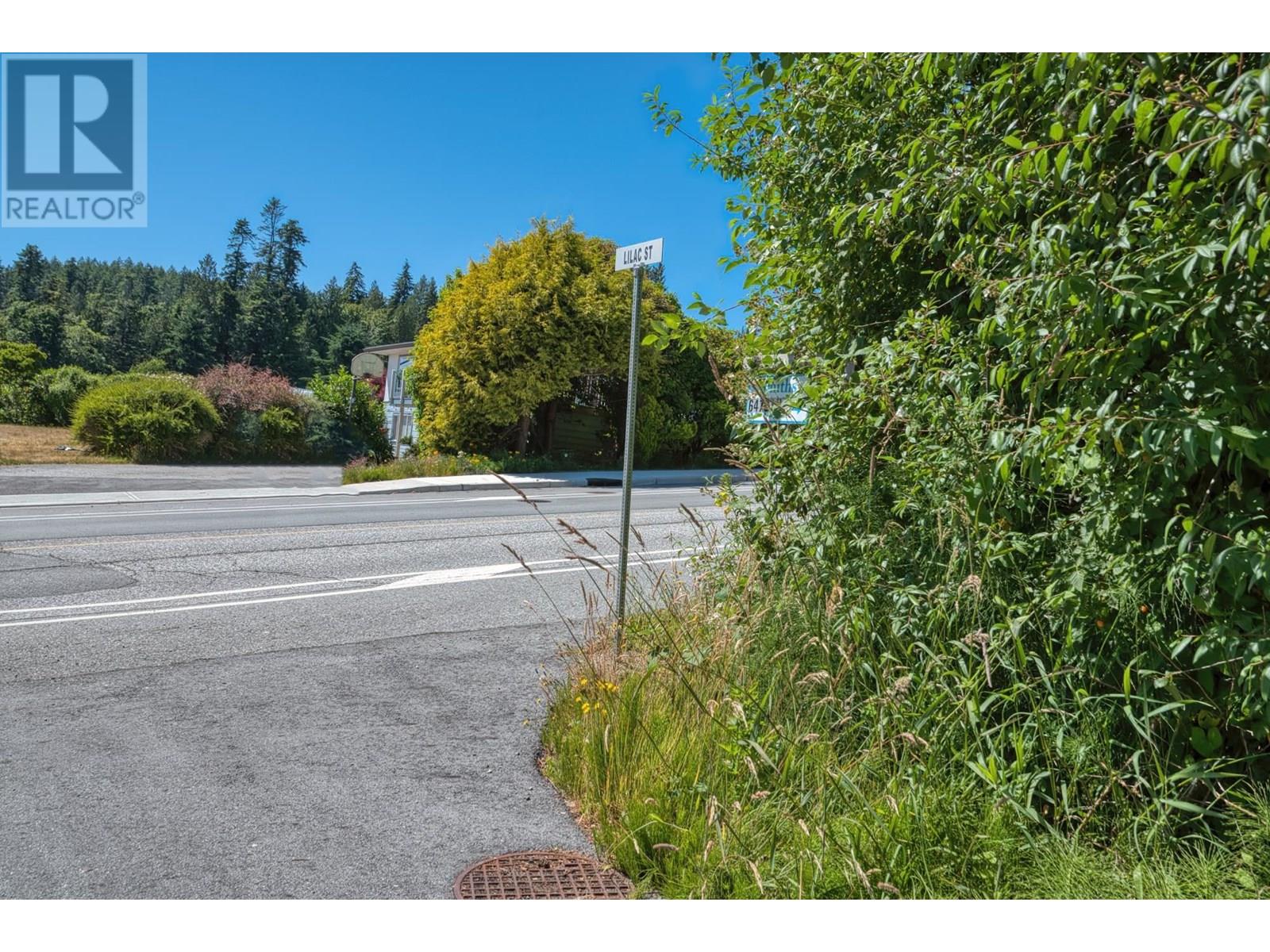 Lot 2 LILAC STREET, Sechelt