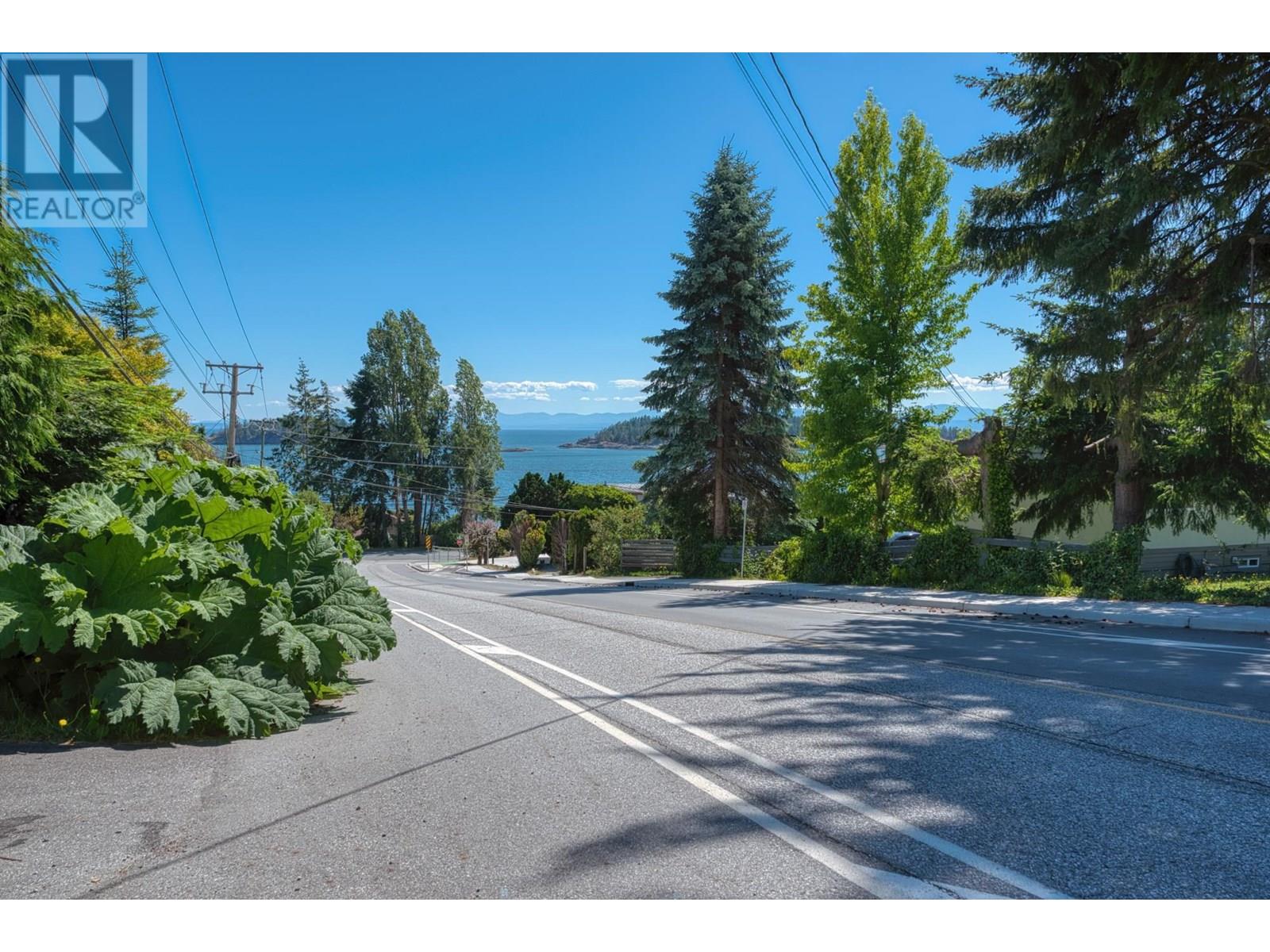 Lot 2 LILAC STREET, Sechelt
