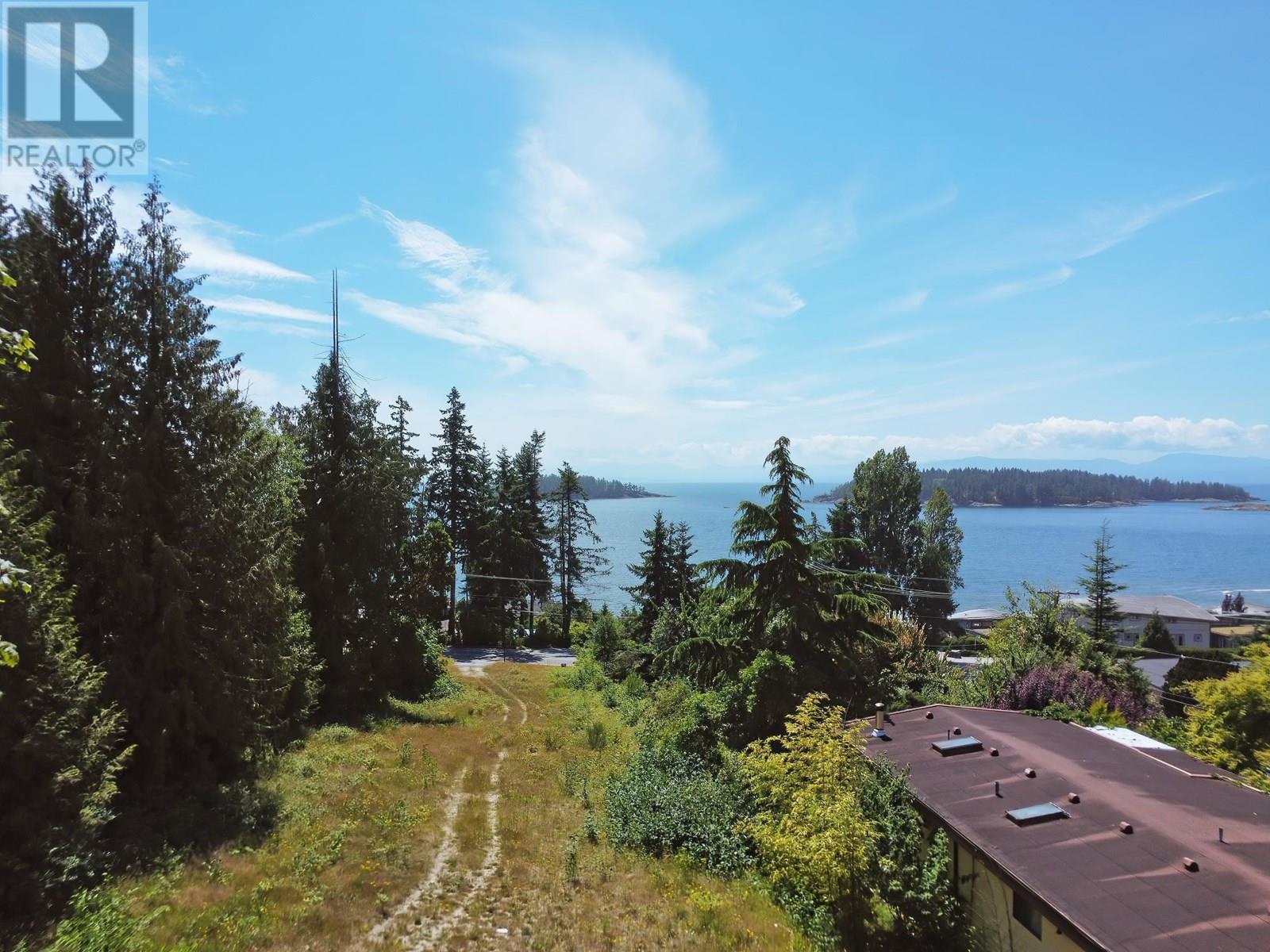 Lot 2 LILAC STREET, Sechelt