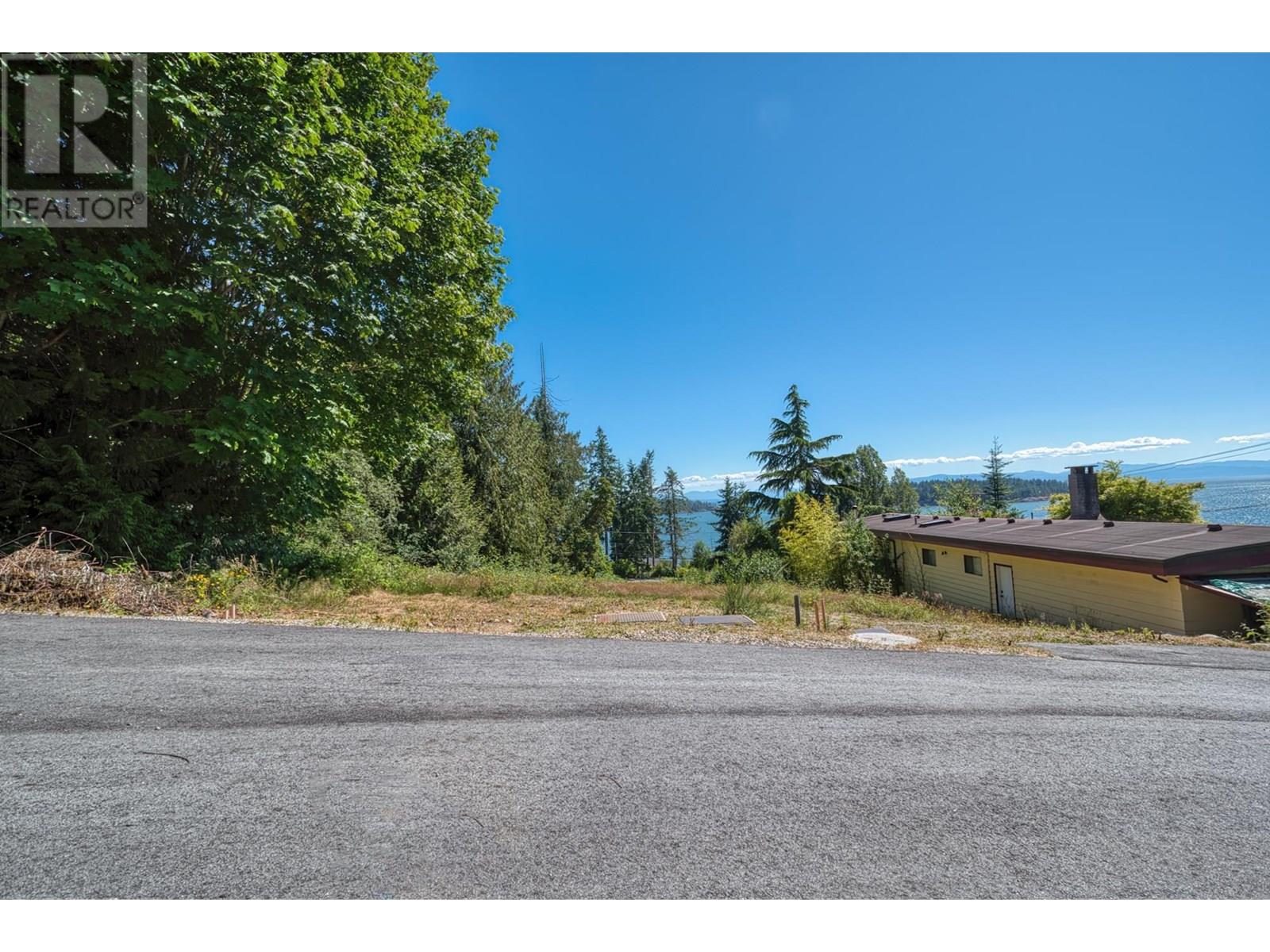 Lot 2 LILAC STREET, Sechelt