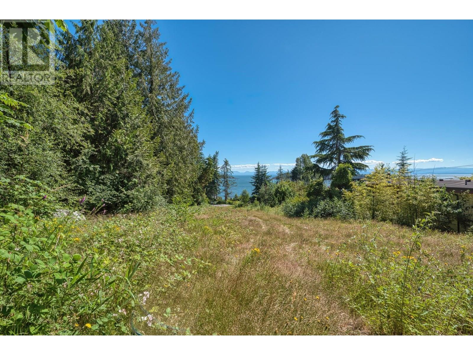 Lot 2 LILAC STREET, Sechelt