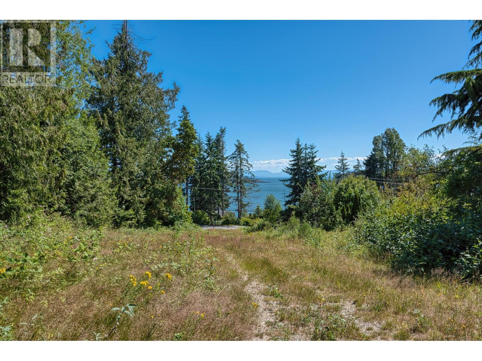 Lot 2 LILAC STREET, Sechelt