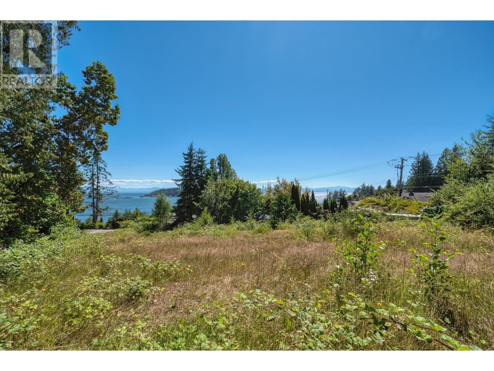 Lot 2 LILAC STREET, Sechelt