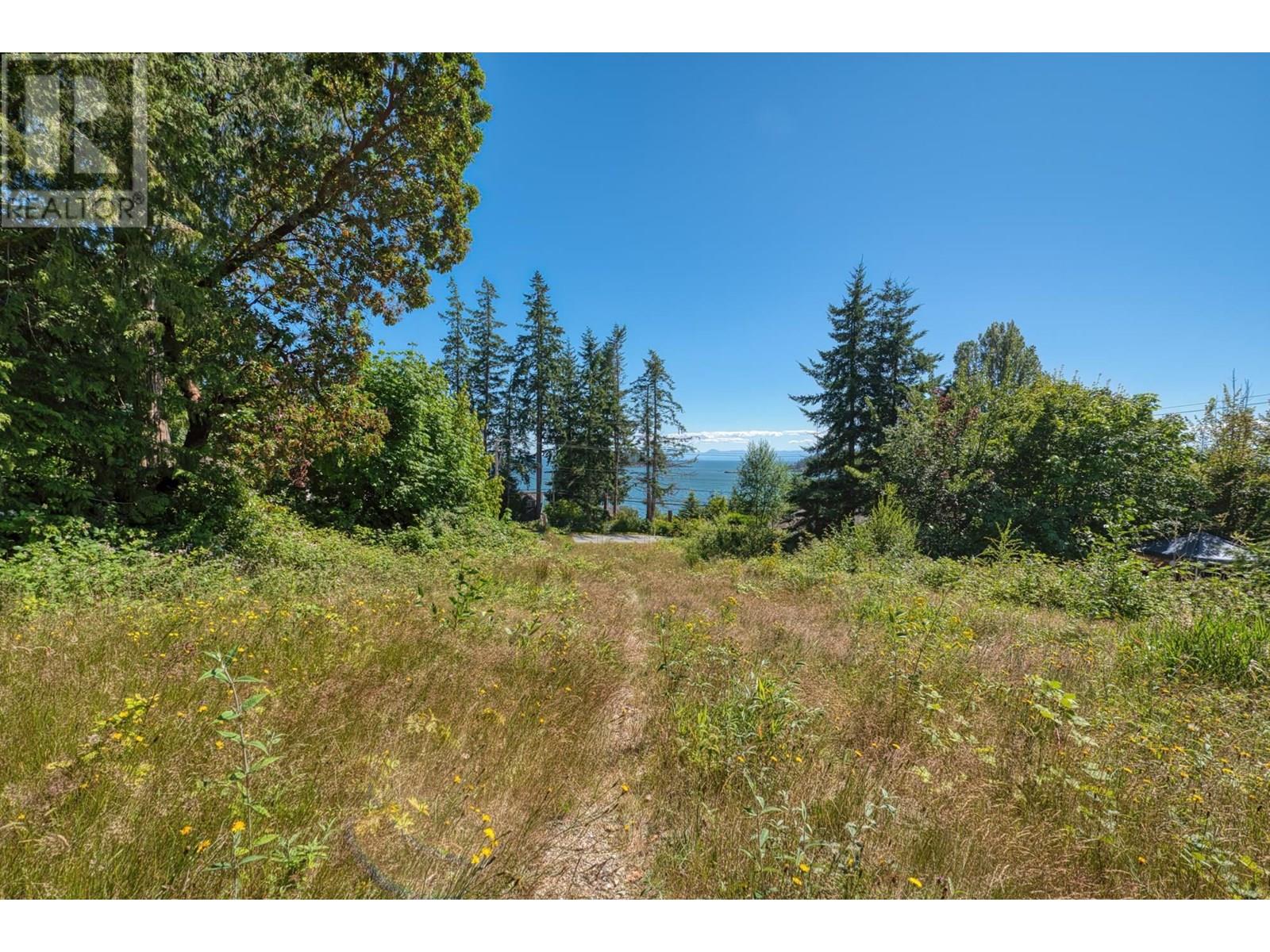 Lot 2 LILAC STREET, Sechelt