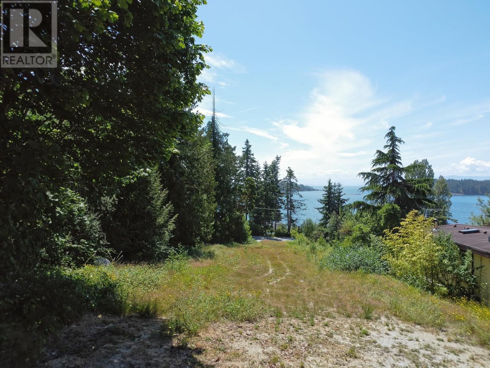 Lot 2 LILAC STREET, Sechelt
