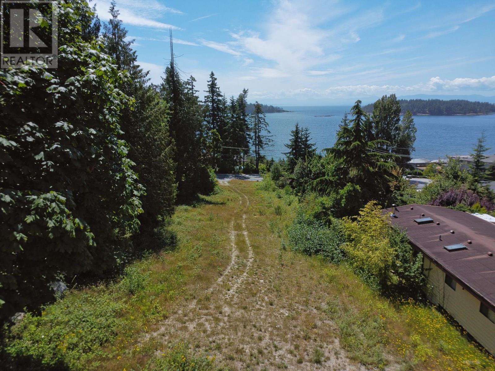 Lot 2 LILAC STREET, Sechelt