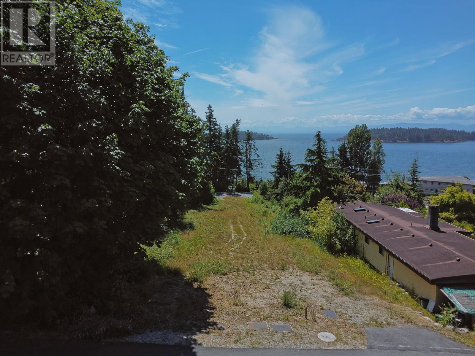 Lot 2 LILAC STREET, Sechelt