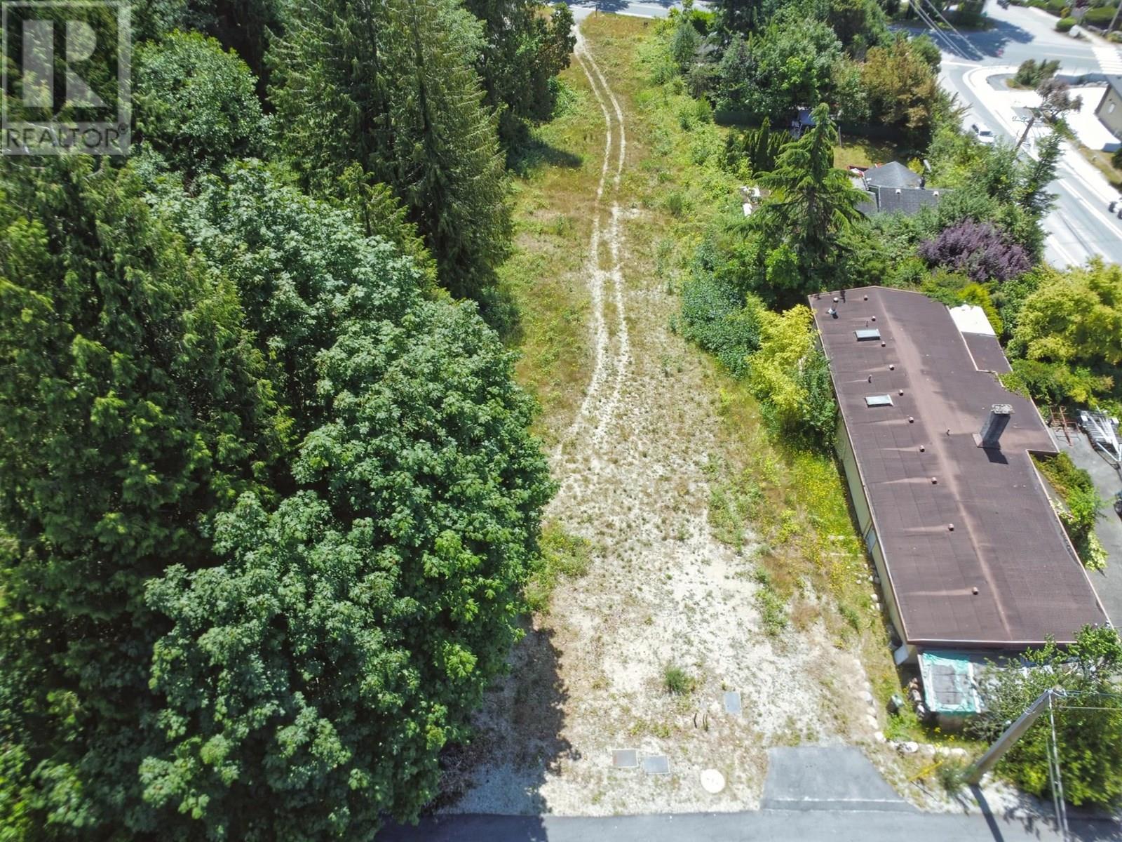 Lot 2 LILAC STREET, Sechelt