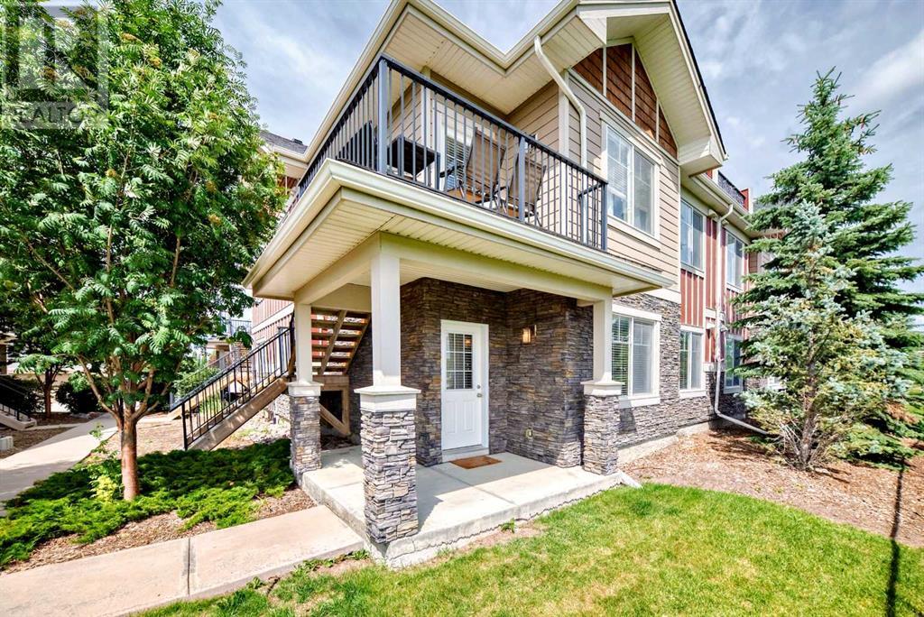 5, 59 West Coach Manor SW