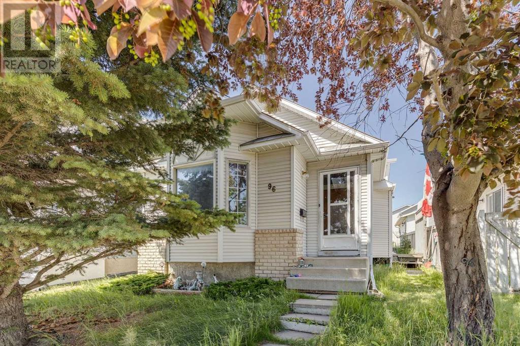 96 Covington Road NE
