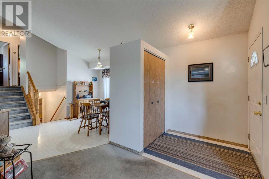 Single Family House 4 Level for Sale in  Covington Road NE Coventry Hills Calgary 