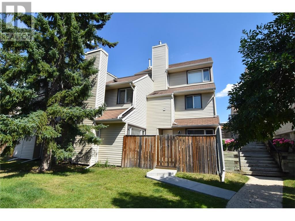Single Family House for Sale in   Glamis Green SW Glamorgan Calgary 