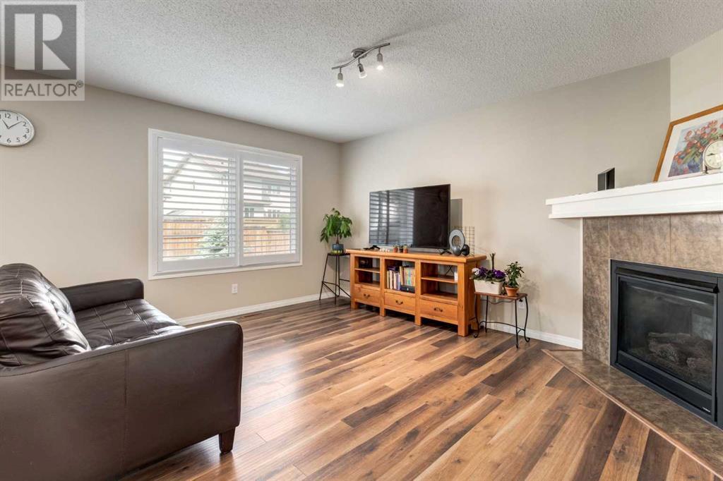 Single Family House for Sale in  Silverado Skies Crescent SW Silverado Calgary 