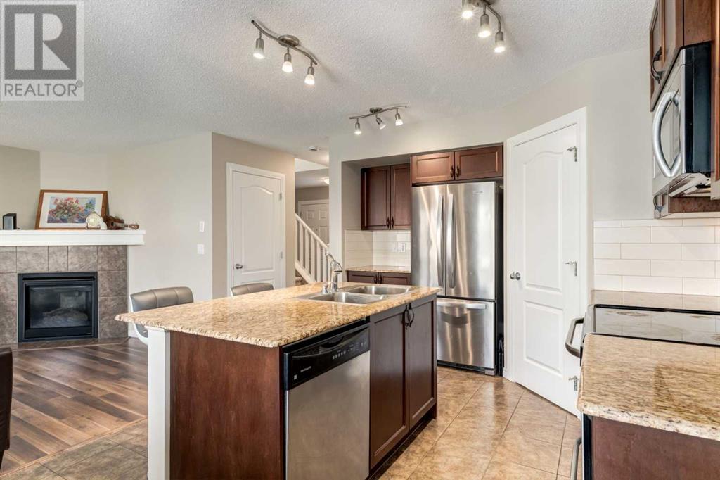 Single Family House for Sale in  Silverado Skies Crescent SW Silverado Calgary 