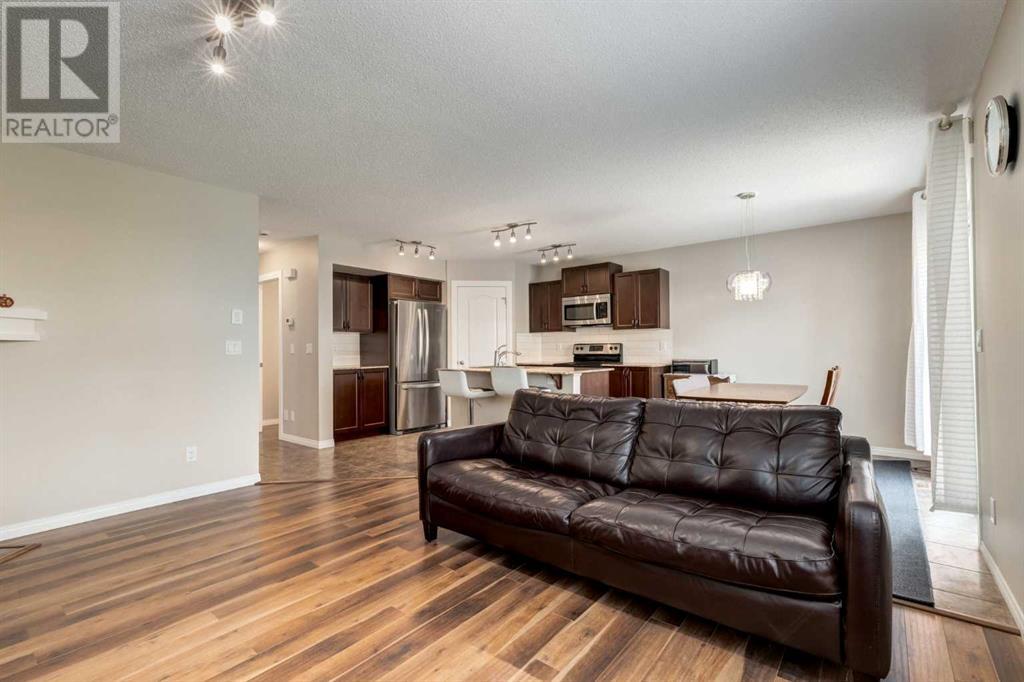 Single Family House for Sale in  Silverado Skies Crescent SW Silverado Calgary 