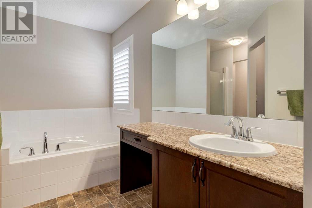Single Family House for Sale in  Silverado Skies Crescent SW Silverado Calgary 