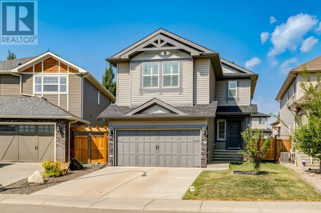 Single Family House for Sale in  Silverado Skies Crescent SW Silverado Calgary 