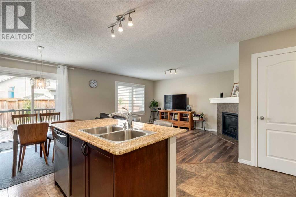 Single Family House for Sale in  Silverado Skies Crescent SW Silverado Calgary 