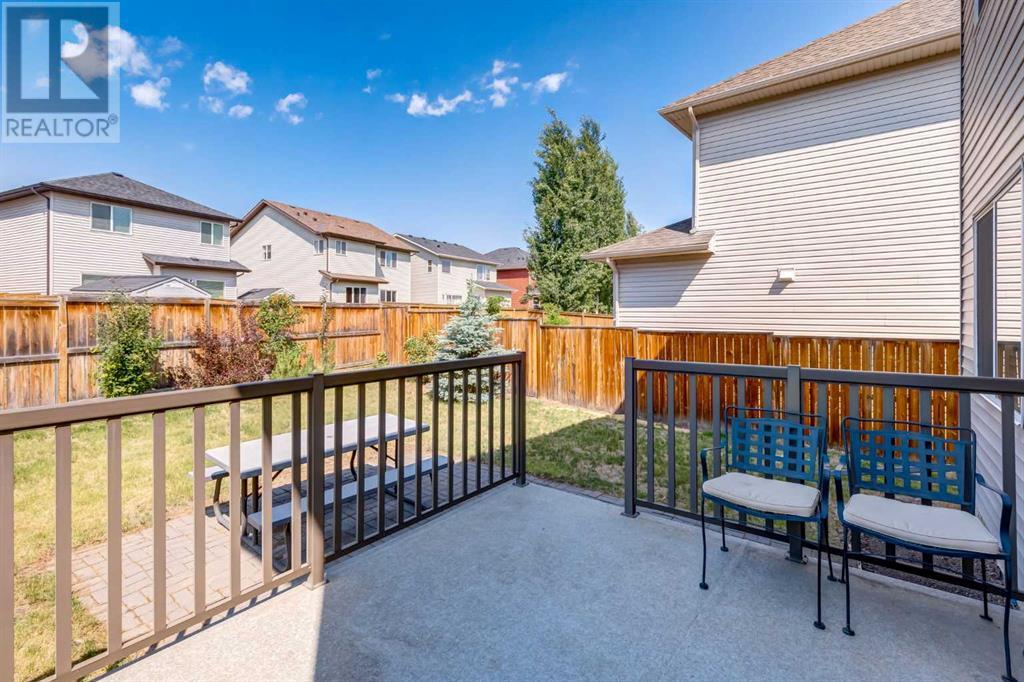 Single Family House for Sale in  Silverado Skies Crescent SW Silverado Calgary 
