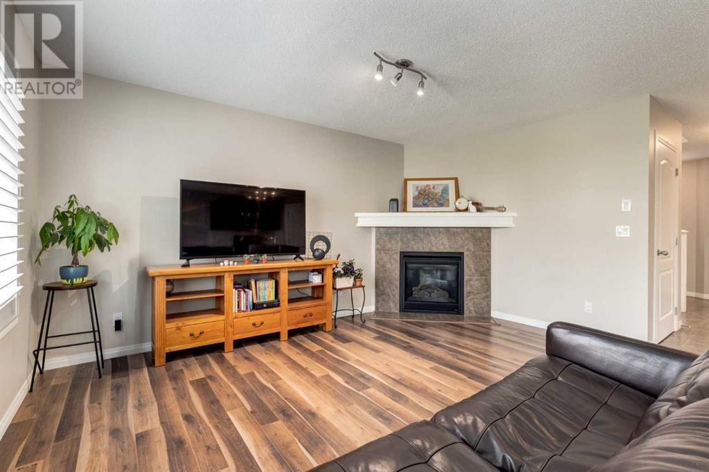 Single Family House for Sale in  Silverado Skies Crescent SW Silverado Calgary 