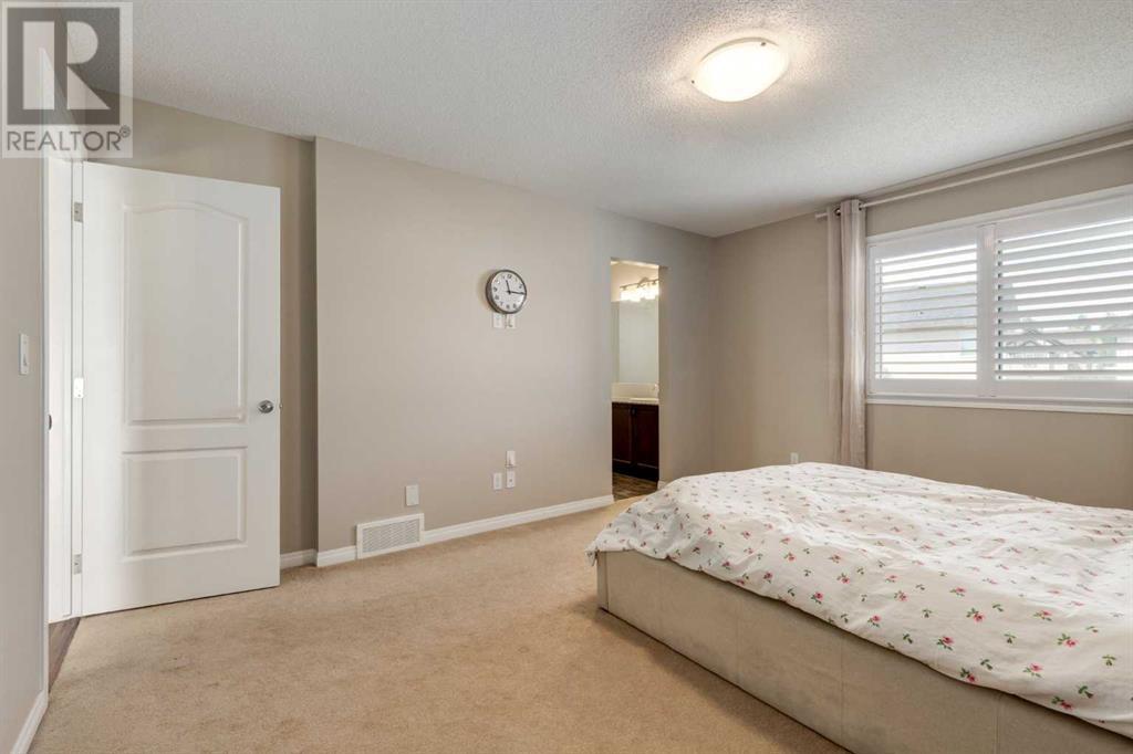 Single Family House for Sale in  Silverado Skies Crescent SW Silverado Calgary 