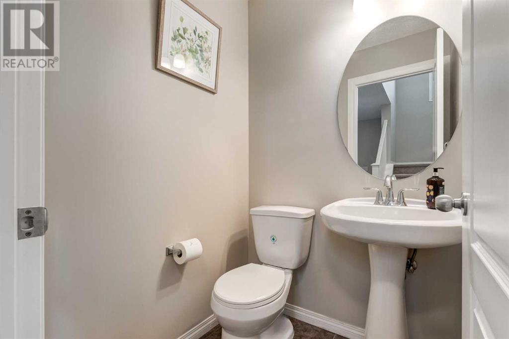 Single Family House for Sale in  Silverado Skies Crescent SW Silverado Calgary 