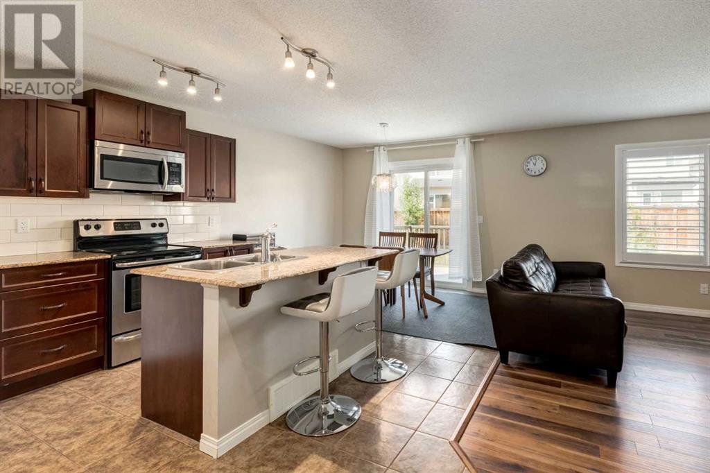 Single Family House for Sale in  Silverado Skies Crescent SW Silverado Calgary 