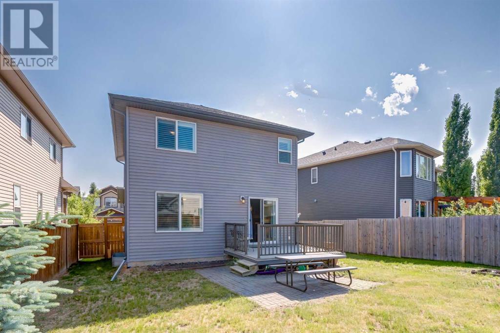 Single Family House for Sale in  Silverado Skies Crescent SW Silverado Calgary 
