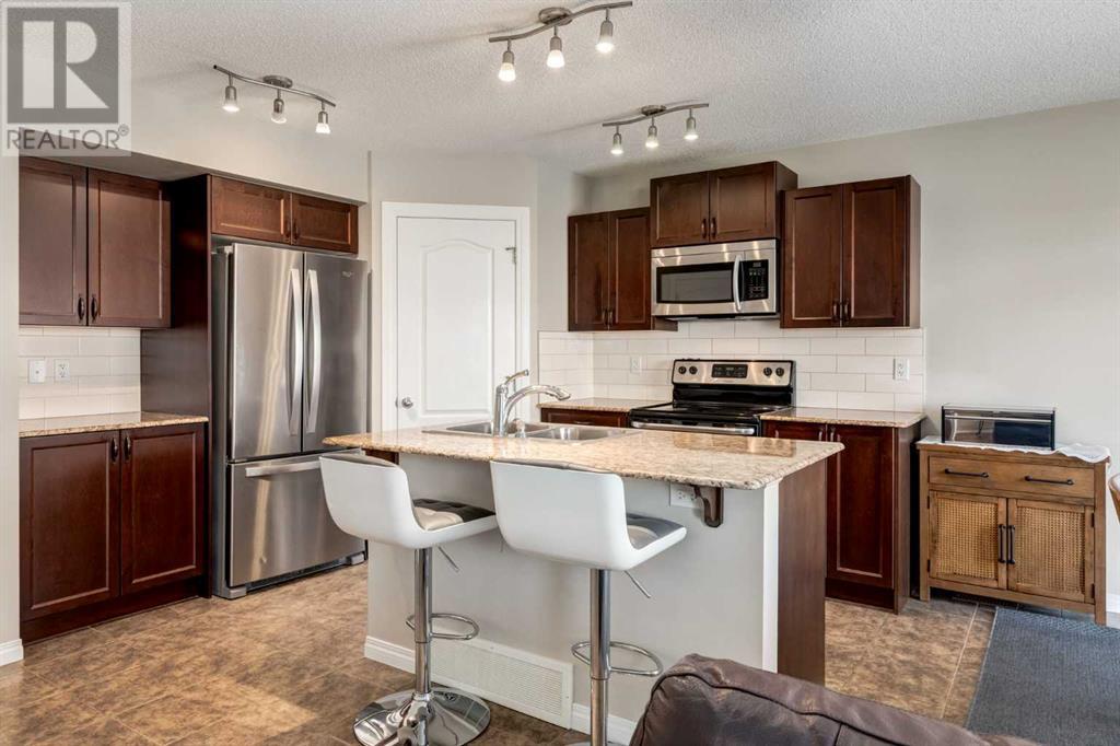 Single Family House for Sale in  Silverado Skies Crescent SW Silverado Calgary 
