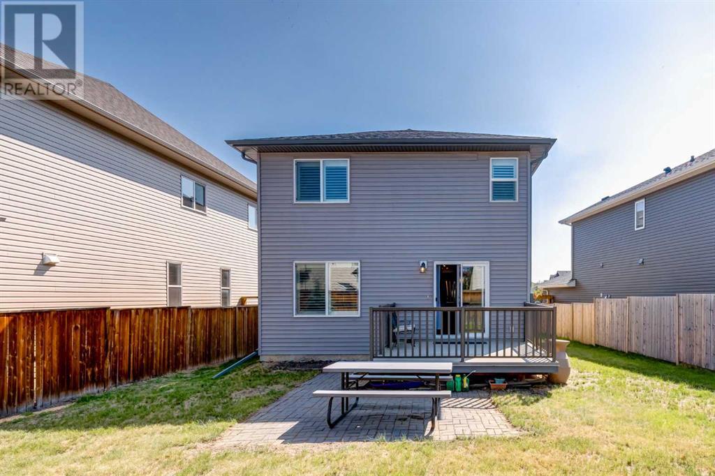 Single Family House for Sale in  Silverado Skies Crescent SW Silverado Calgary 