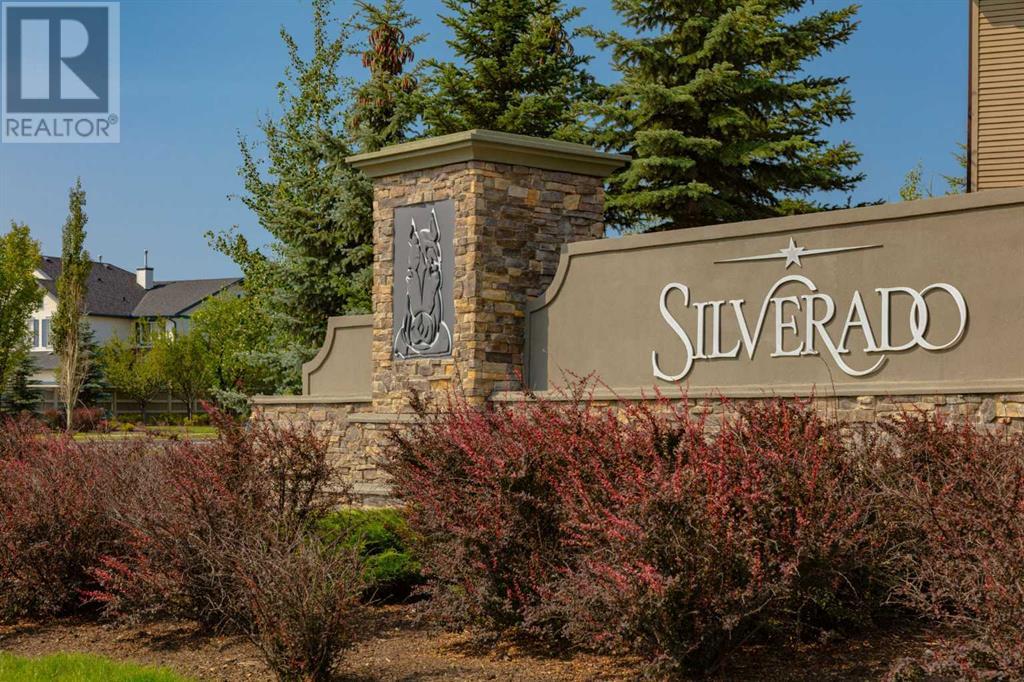 Single Family House for Sale in  Silverado Skies Crescent SW Silverado Calgary 