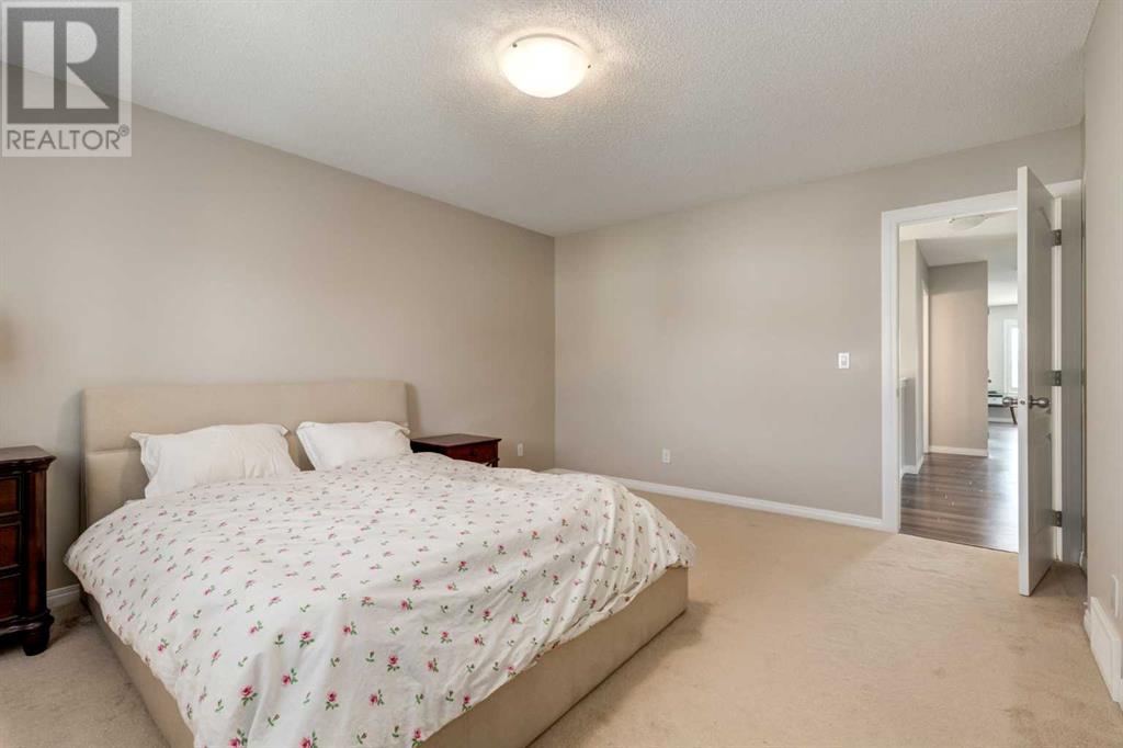 Single Family House for Sale in  Silverado Skies Crescent SW Silverado Calgary 