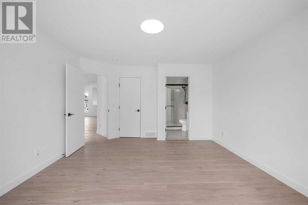 Single Family House Bi-level for Sale in  Los Alamos Place NE Monterey Park Calgary 