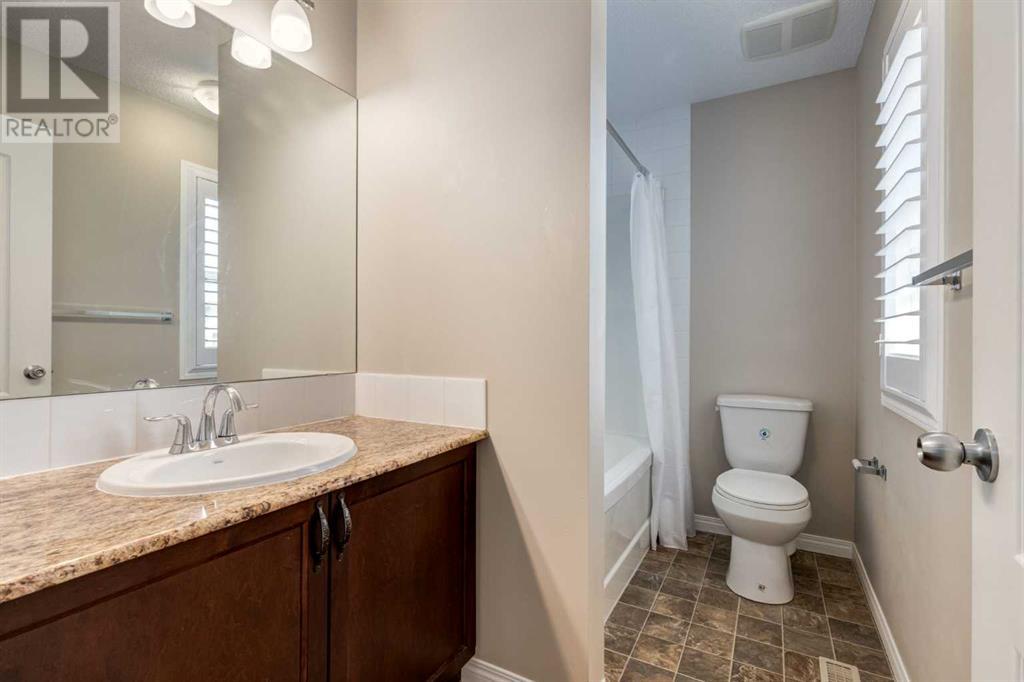 Single Family House for Sale in  Silverado Skies Crescent SW Silverado Calgary 